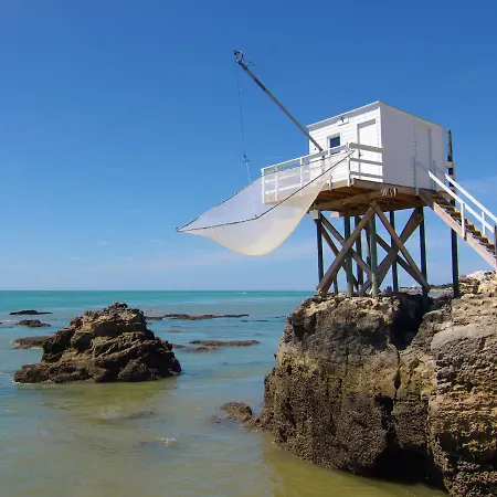 Pre Catelan-1 By Interhome