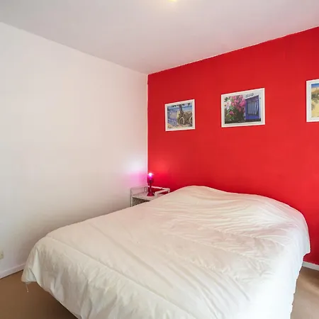 Pre Catelan-1 By Interhome * Saint-Georges-de-Didonne