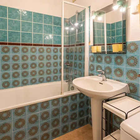 アパート Pre Catelan-1 By Interhome *