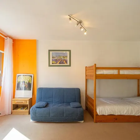 Pre Catelan-1 By Interhome