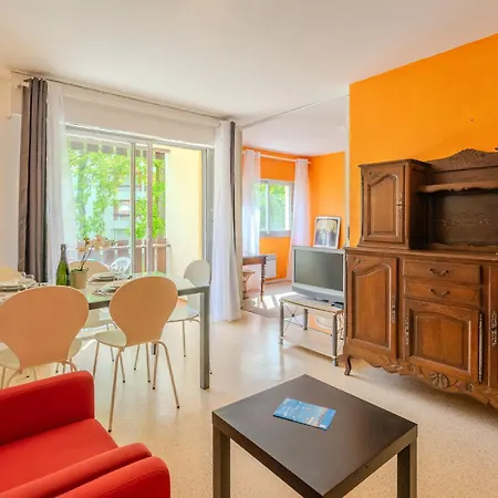 Pre Catelan-1 By Interhome Apartment