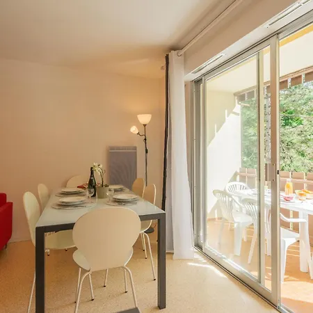 Pre Catelan-1 By Interhome アパート *