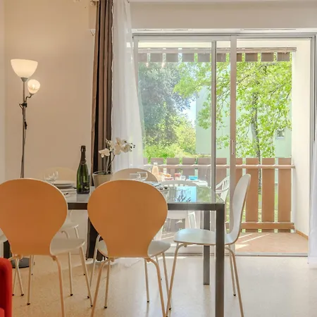 アパート Pre Catelan-1 By Interhome *