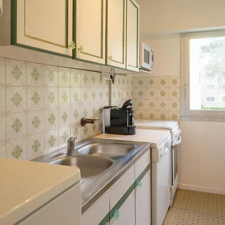 Pre Catelan-1 By Interhome