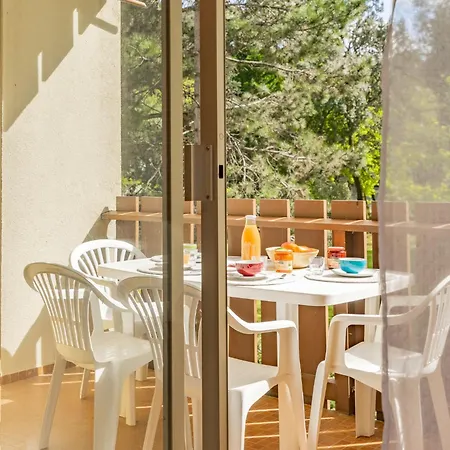 Pre Catelan-1 By Interhome