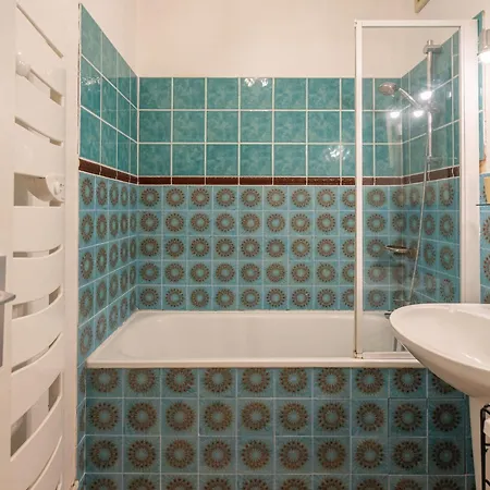 Pre Catelan-1 By Interhome アパート サン・ジョルジュ・ド・ディドンヌ