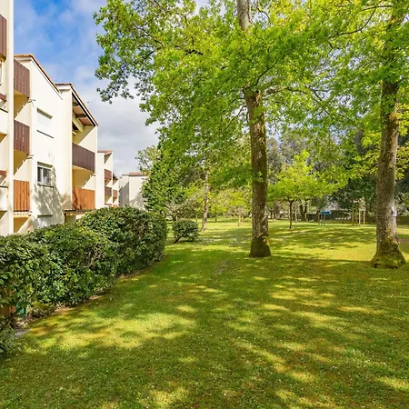 Pre Catelan-1 By Interhome Saint-Georges-de-Didonne